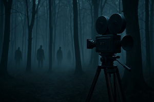 Stephen King világában: a horror új arca a filmvásznon