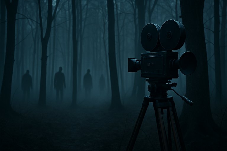 Stephen King világában: a horror új arca a filmvásznon